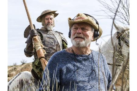 Nach mehr als 25 Jahren Arbeit kommt 