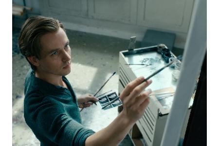 Ebenfalls ab 3. Oktober ist 