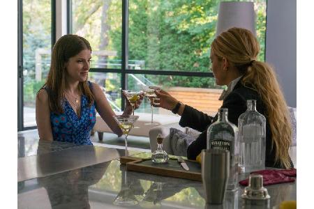 Ebenfalls ab 8. November kommt 