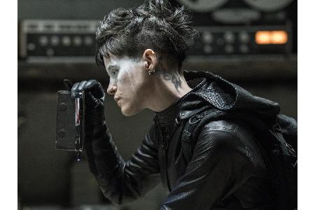 Am 22. November kommt auch 