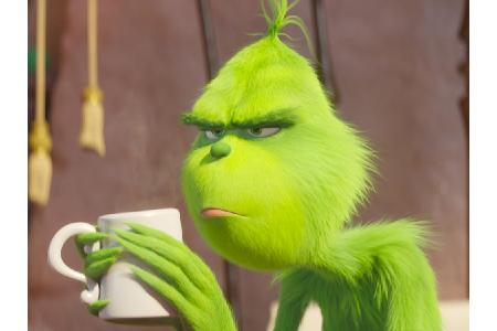 Ab 29. November verbreitet 