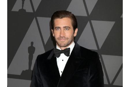 Fans von Jake Gyllenhaal (37) finden aktuell ebenfalls keine Social-Media-Profile von ihrem Idol.