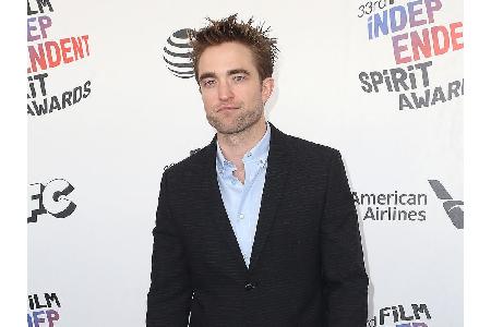Robert Pattinson (32) bei Instagram? Für die Fans des Vampir-Darstellers wäre das eine freudige Nachricht - doch bisher sieh...