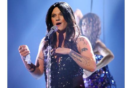 Die achte Staffel gewann der Sänger und Travestiekünstler Marcel Kaupp 2014. Unter dem Künstlernamen Marcella Rockefeller tr...