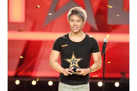 Die neunte Staffel gewann der Publikumskandidat Jay Oh 2015.