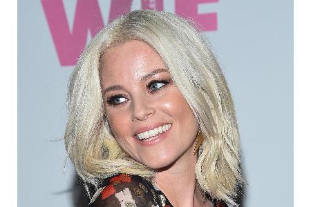 Lange hatten Schauspielerin Elizabeth Banks und ihr Mann, der Schriftsteller Max Handelman erfolglos versucht, Nachwuchs zu ...