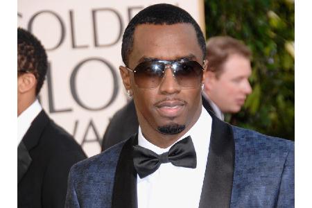 Sean Combs alias P. Diddy (48) konnte ab 1997 ganze zehn Jahre das Restaurant 