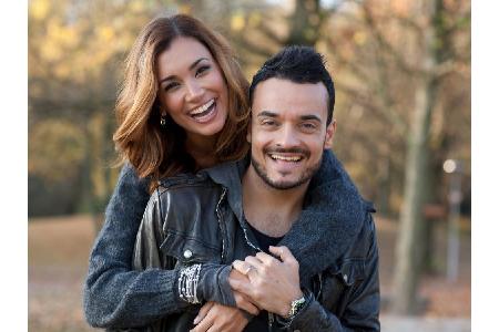 Giovanni (40) und Jana-Ina Zarrella (41) mussten 2013 nach vier Jahren ihr Restaurant 