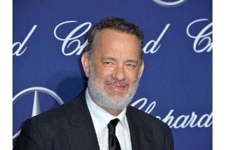 Als Tom Hanks 2017 sein Buch in Austin vorstellte und auf die Fragen seiner Fans antwortete, erklärte er plötzlich, dass jet...