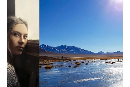Dem Dunkel entkommen: Orte wie Calama in Chile (Foto) oder Phoenix in den USA sind zwar mit die sonnigsten Plätze der Erde, ...