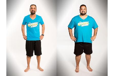 Ali sicherte sich 2016 den Titel bei 