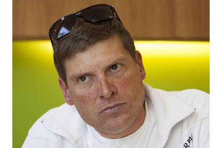 Auch Jan Ullrich dürfte 2018 schnell hinter sich bringen wollen. Im Sommer sorgt der Ex-Radprofi für zahlreiche Schlagzeilen...