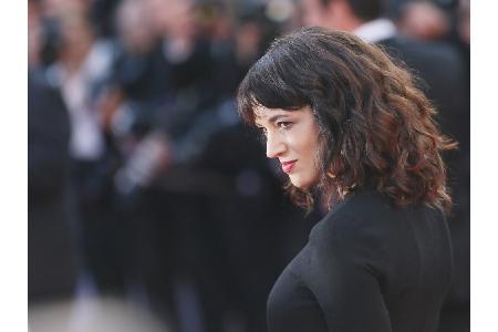 Asia Argento war eine der ersten Anklägerinnen Harvey Weinsteins. Doch im August werden gegen sie Missbrauchsvorwürfe laut. ...