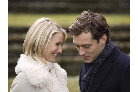 Deutlich romantischer geht es in 