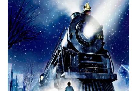 Gibt es den Weihnachtsmann wirklich? Der computeranimierte Fantasy-Film 