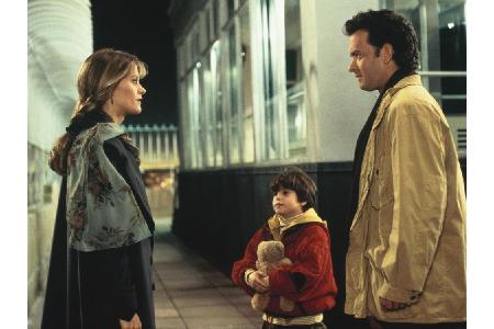 Eine Geschichte, die ebenfalls das Herz berührt: 