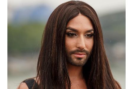 Im April 2018 erklärte Conchita Wurst (30) seit vielen Jahren HIV-positiv zu sein. Er mache diese Information öffentlich, we...
