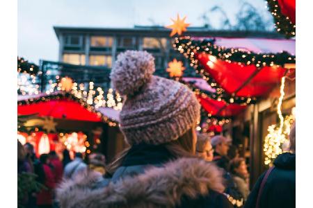 Die Weihnachts- und Adventsmärkte sind in der Vorweihnachtszeit der Deutschen liebstes Kind. Das Portal 