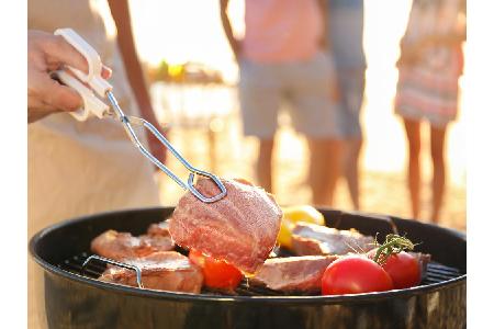 Verglichen mit Deutschland könnte Australien Weihnachten nicht unterschiedlicher angehen: In Down Under wird bei hochsommerl...
