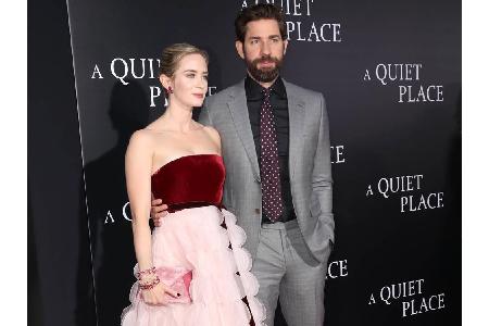 Bei der Premiere des Films 