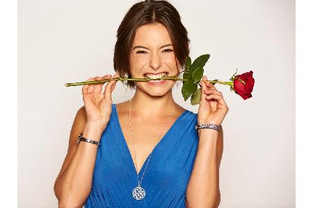 Jennifer Lange (25) kommt aus Bremen und liebt es, an ihre Grenzen zu gehen. Die Sport- und Gesundheitsmanagerin will immer ...