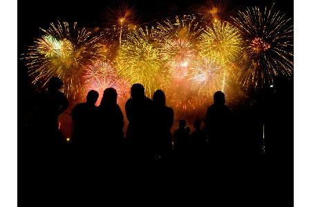 Silvester in einer europäischen Großstadt verbringen? Eine gute Idee, bei der Auswahl lohnt sich allerdings ein Blick auf di...