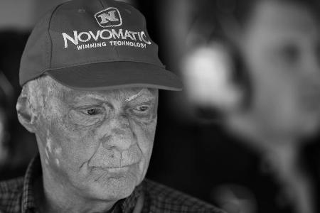 Am 20. Mai 2019 ist der dreimalige Formel-1-Weltmeister Niki Lauda im Alter von 70 Jahren verstorben. Auf und abseits der Re...