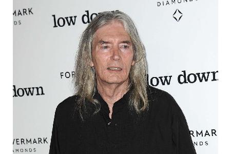 US-Schauspieler Billy Drago erlag am 24. Juni den Folgen eines schweren Schlaganfalls. Berühmt wurde er vor allem durch den ...