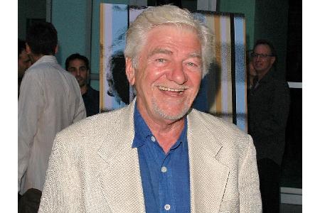 US-Schauspieler Seymour Cassel wurde unter anderem durch die Filme 