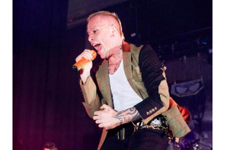 Völlig überraschend musste die Welt am 4. März auch von Keith Flint Abschied nehmen. Der Prodigy-Sänger wurde in seinem Haus...