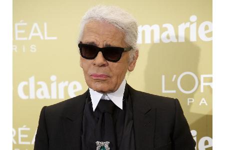 Sein Tod versetzte die Mode-Welt in einen Schock: Im Alter von 85 Jahren verstarb Modezar Karl Lagerfeld am 19. Februar. Er ...