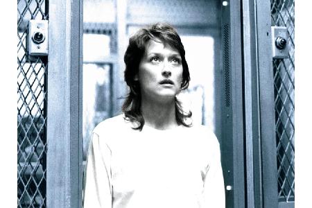 1984 wurde sie für ihre Performance in 