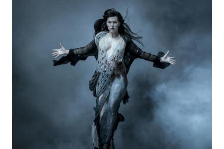 Er muss die mächtige Hexe Nimue (Milla Jovovich) und das Monster Gruagach stoppen, die zusammen mit einer Reihe weiterer Wes...