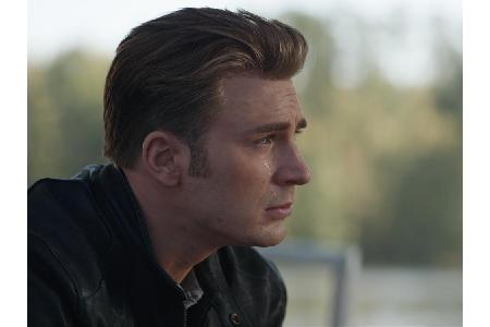 Wie nur sollen die restlichen Recken der Avengers Thanos (Josh Brolin) schreckliche Tat rückgängig machen? Der Titan hatte -...