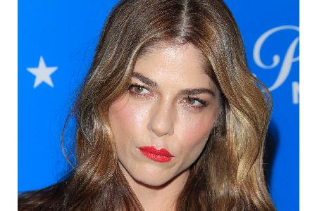 Selma Blair glänzte u.a. in der Komödie 