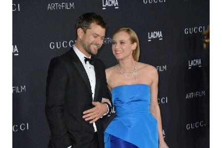 Privat sorgte er mit seiner Liebe zu Diane Kruger für Schlagzeilen. Die beiden waren zehn Jahre lang ein Paar. 2016 folgte d...
