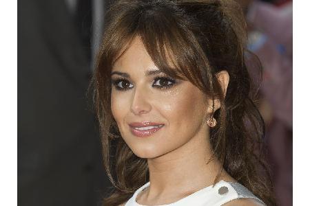 Sängerin Cheryl Cole kann von Karottensaft nicht genug bekommen. Sie trinkt täglich acht Gläser. Na dann, Prost!