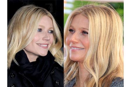 Gwyneth Paltrow hat sich ihren Stil über die Jahre erhalten: lange blonde Haare, ein strahlendes Lächeln und ihre natürliche...