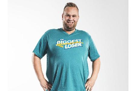 Julian (26) kam mit einem Startgewicht von 169,1 Kilo zu der Sat.1-Show. Mittlerweile...