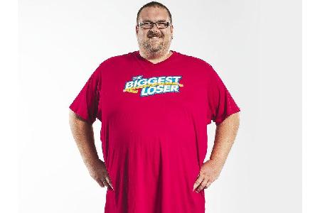 Mario (39) war mit einem Startgewicht von 196,1 Kilo als schwerster Kandidat ins Camp eingezogen. Was bei ihm die Waage mitt...