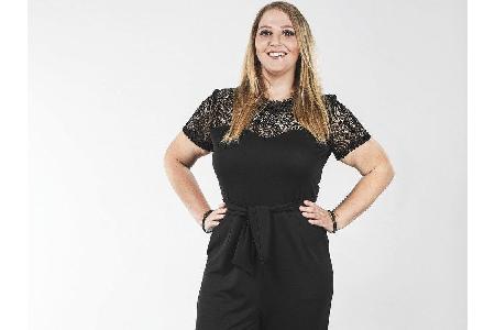 Von 121,4 Kilo konnte sie sich auf 87 Kilo herunterkämpfen. Ihr großer Traum: die 80-Kilo-Marke erreichen. Am 28. April wird...