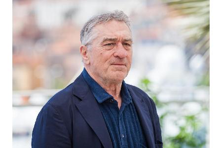Robert De Niro ist Miteigentümer der Restaurant- und Hotelkette 