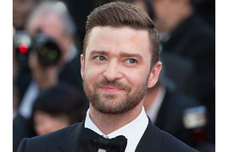 Seit 2007 tischt Schauspieler und Sänger Justin Timberlake in seinem New Yorker Laden 