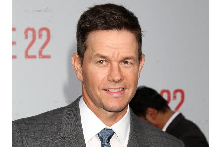 Mark Wahlberg ist Mitgründer und Teilhaber der Hamburger-Kette 