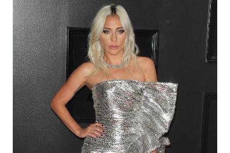 Seit 2012 besitzt Lady Gagas Vater Joe Germanotta das italienische Restaurant 
