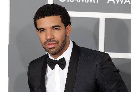 Drake und seinem Kumpel Chubbs gehört in Toronto das 