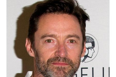 Hugh Jackman eröffnete 2011 in New York das erste seiner 