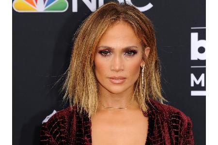 Auch Multitalent Jennifer Lopez versuchte sich schon als Gastronomin. 2002 eröffnete sie ihr Restaurant 