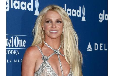 Pop-Sängerin Britney Spears versuchte ebenfalls ihr Glück und eröffnete im Jahr 2002 das Restaurant 