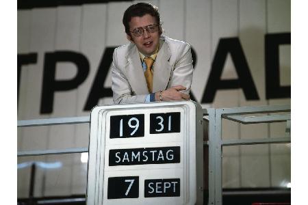 Zwei Markenzeichen der 